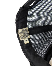 Load image into Gallery viewer, Vintage Chrome Hearts Hong Kong Trucker Hat Size Tag