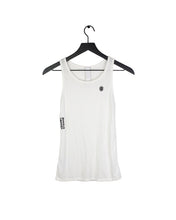 Load image into Gallery viewer, Chrome Hearts Embroidered Tank Top Coachella Outfit Inspo