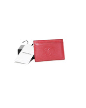 Load image into Gallery viewer, Chanel Card Holder