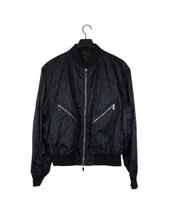 dior-bomber-black-trotter-size-50- front
