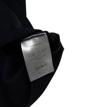 Load image into Gallery viewer, Dior Nike Air Jordan Polo Kim Jones Polo Navy Wash Tag 