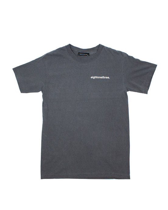 eight one three shop t-shirt 2021