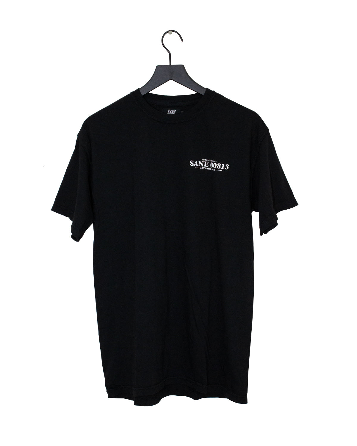 eightonethree. x SANE Art Basel T Shirt 2019 
