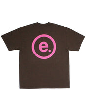 Load image into Gallery viewer, 4beans x eightonethree coffee collaboration shop t-shirt brazil back