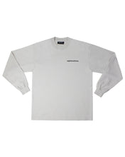 Load image into Gallery viewer, eightonethree shop t-shirt long sleeve bayshore stone 