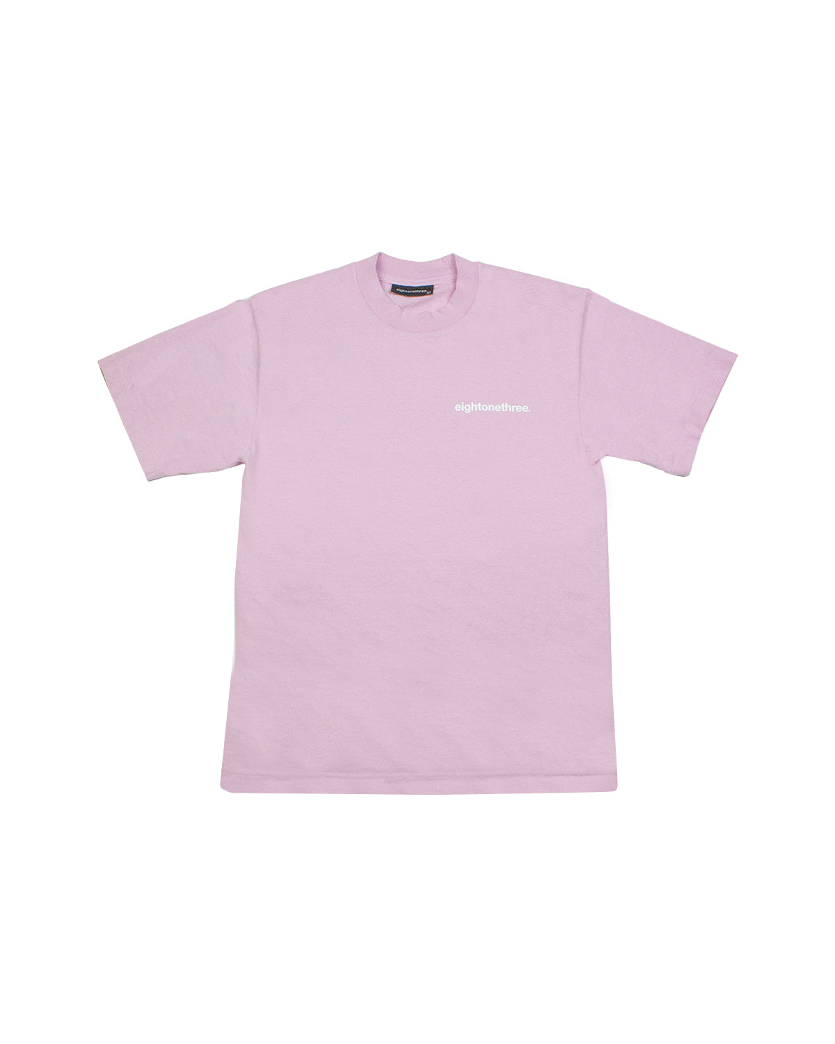 eightonethree. Shop T-Shirt