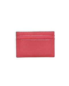 Chanel Card Holder