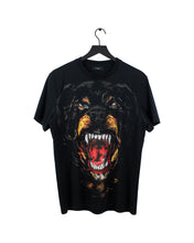 Load image into Gallery viewer, Givenchy Riccardo Tisci Rottweiler T Shirt