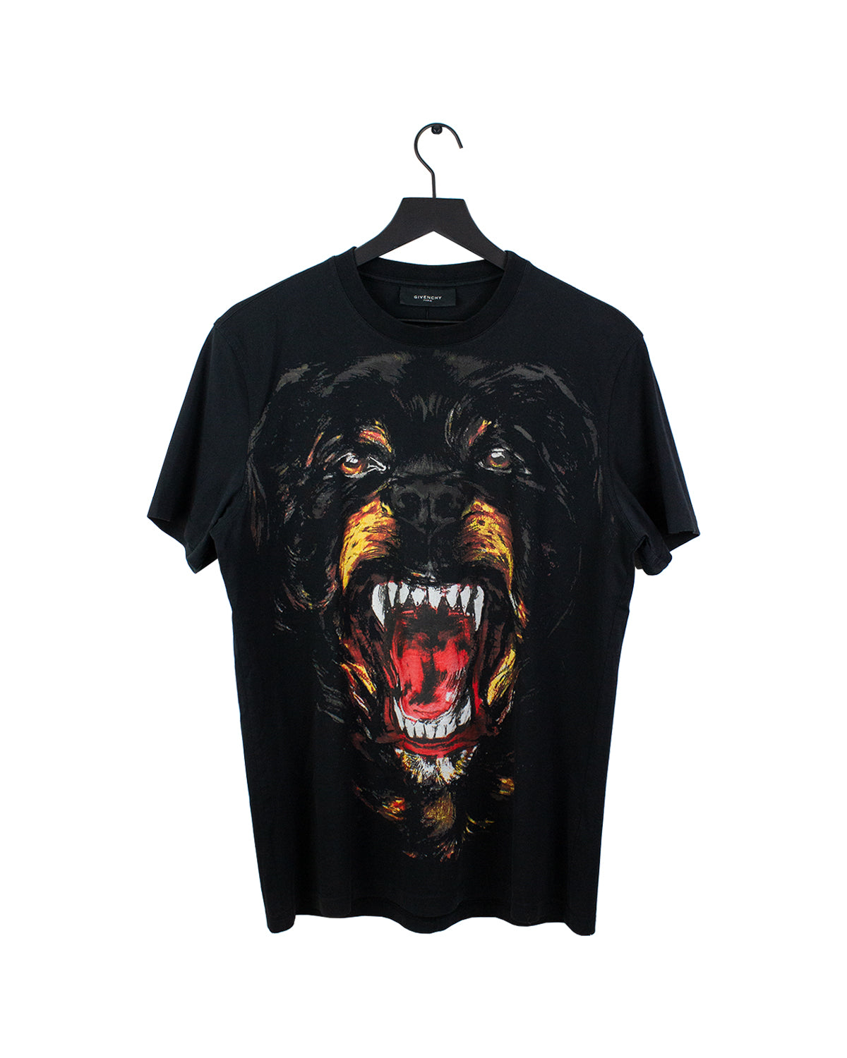 Givenchy Rottweiler T-Shirt