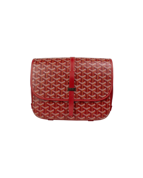 Goyard Okinawa Handbag  Size PM – eightonethree.