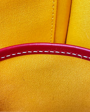 Load image into Gallery viewer, Goyard Belvedere MM Messenger Bag Red Serial Code