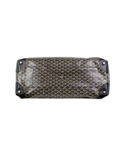 Load image into Gallery viewer, goyard-paris-boeing-bag-size-55-black Bottom