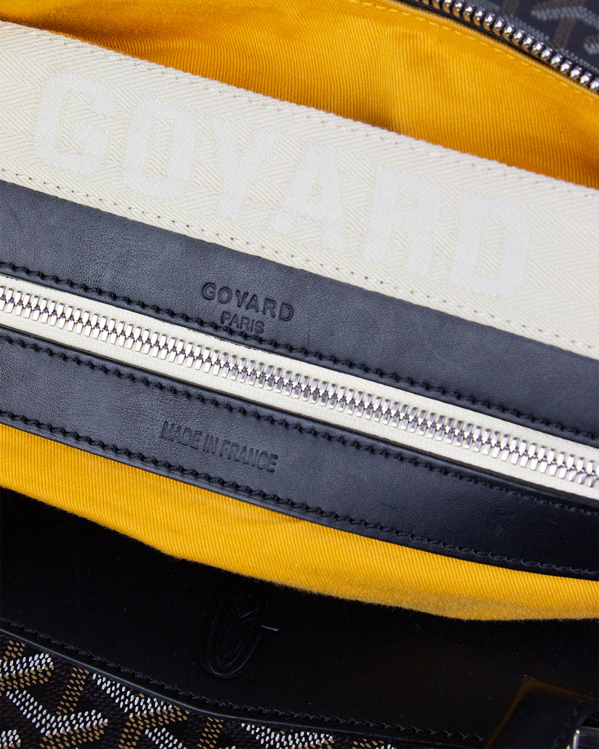 Goyard Boeing 55 Duffle – The Luxury Exchange PDX