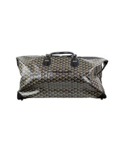 Load image into Gallery viewer, goyard-paris-boeing-bag-size-55-black