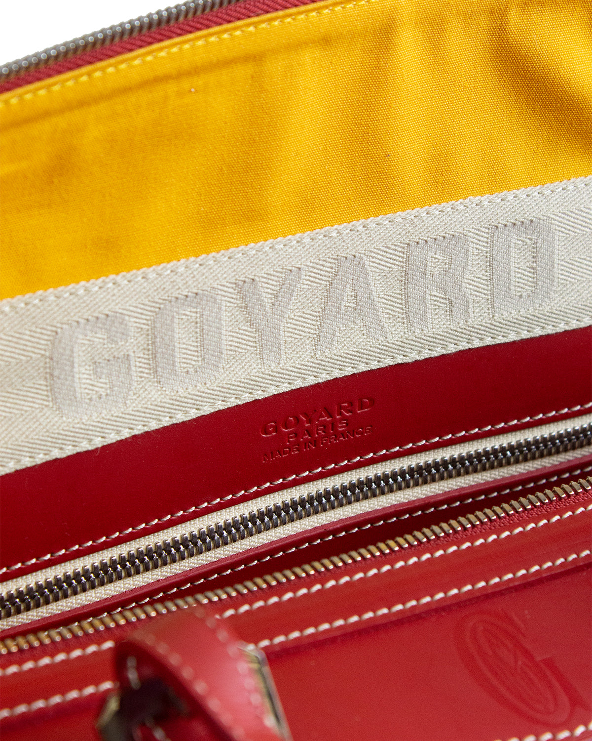 Goyard, Bags, Goyard Boeing 45mm