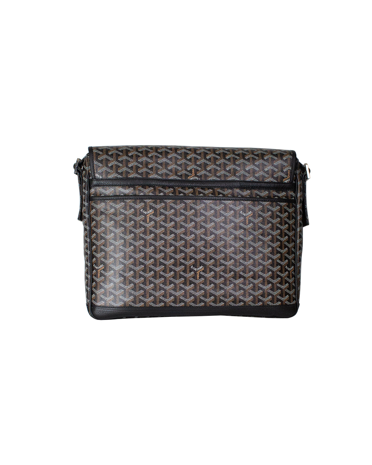 goyard gm black