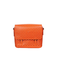 Goyard Croisiere 45 Duffel review *used it for 6 months* : r