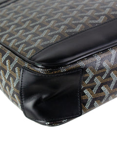 Goyard Grand Bleu Messenger Bag