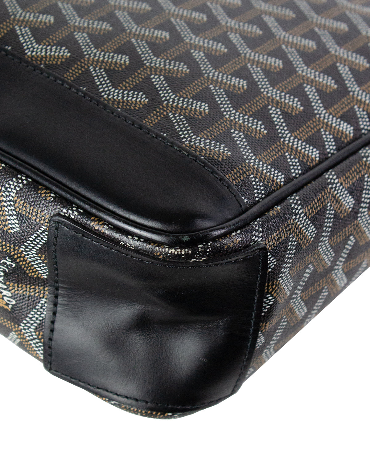 Goyard Grand Bleu Green  Size PM – eightonethree.