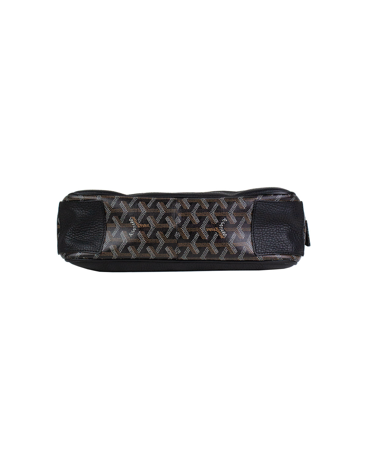 Goyard Grand Bleu Black  Size PM – eightonethree.