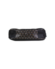 Load image into Gallery viewer, Goyard Grand Bleu MM Black Paris Pebbled Leather Bottom