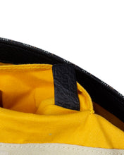 Load image into Gallery viewer, Goyard Grand Bleu MM Black Bag Serial Code