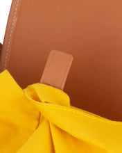 Load image into Gallery viewer, Goyard Grand Bleu MM Side Bag Black and Tan Paris Serial Code
