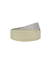 Load image into Gallery viewer, Goyard Grand Bleu MM White Side Bag Strap