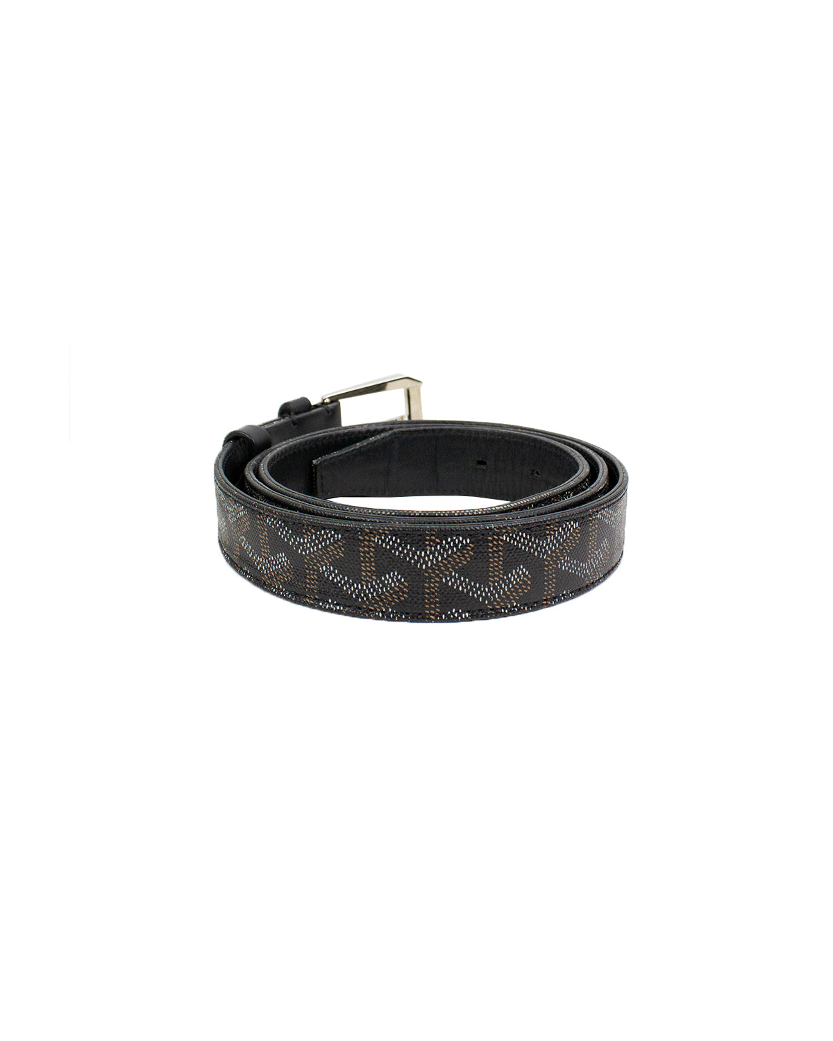 Vanzetti 35mm Cambered Belt W105 Cognac Vanzetti 35mm Cambered Belt W105 Cognac