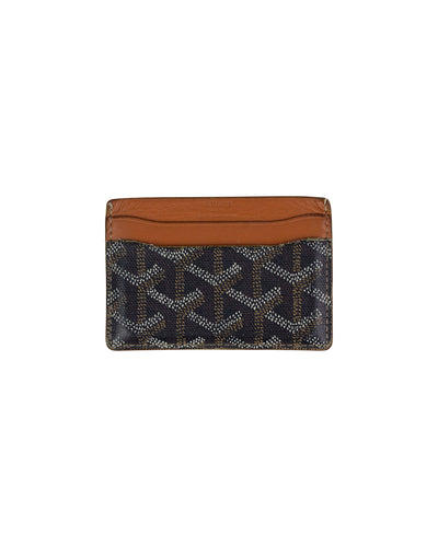 Goyard Saint Sulpice Card Holder