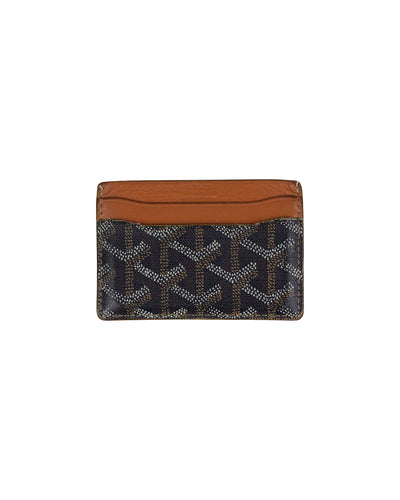 Goyard Grand Bleu Green  Size PM – eightonethree.