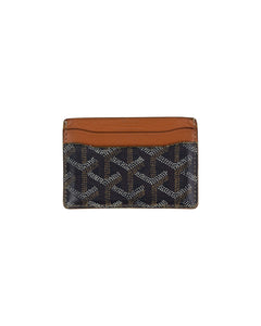 Goyard Saint Sulpice Card Holder