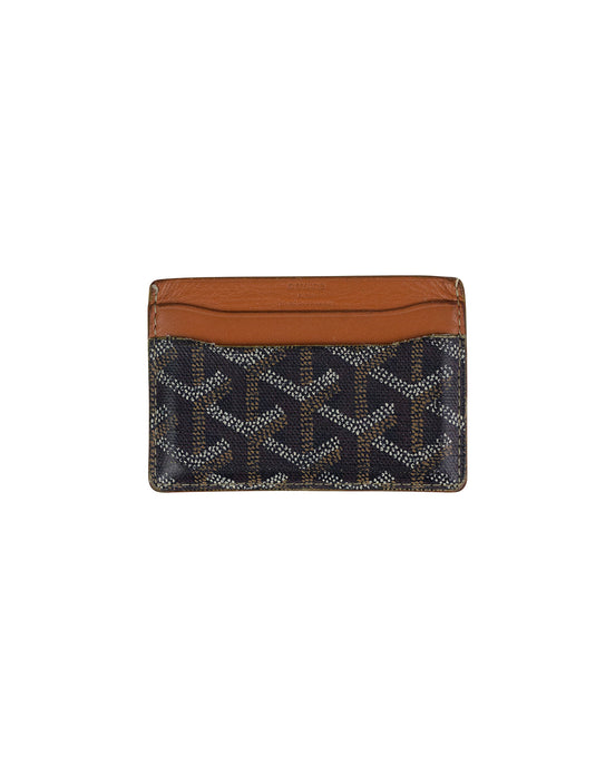 Goyard Saint Sulpice Card Holder