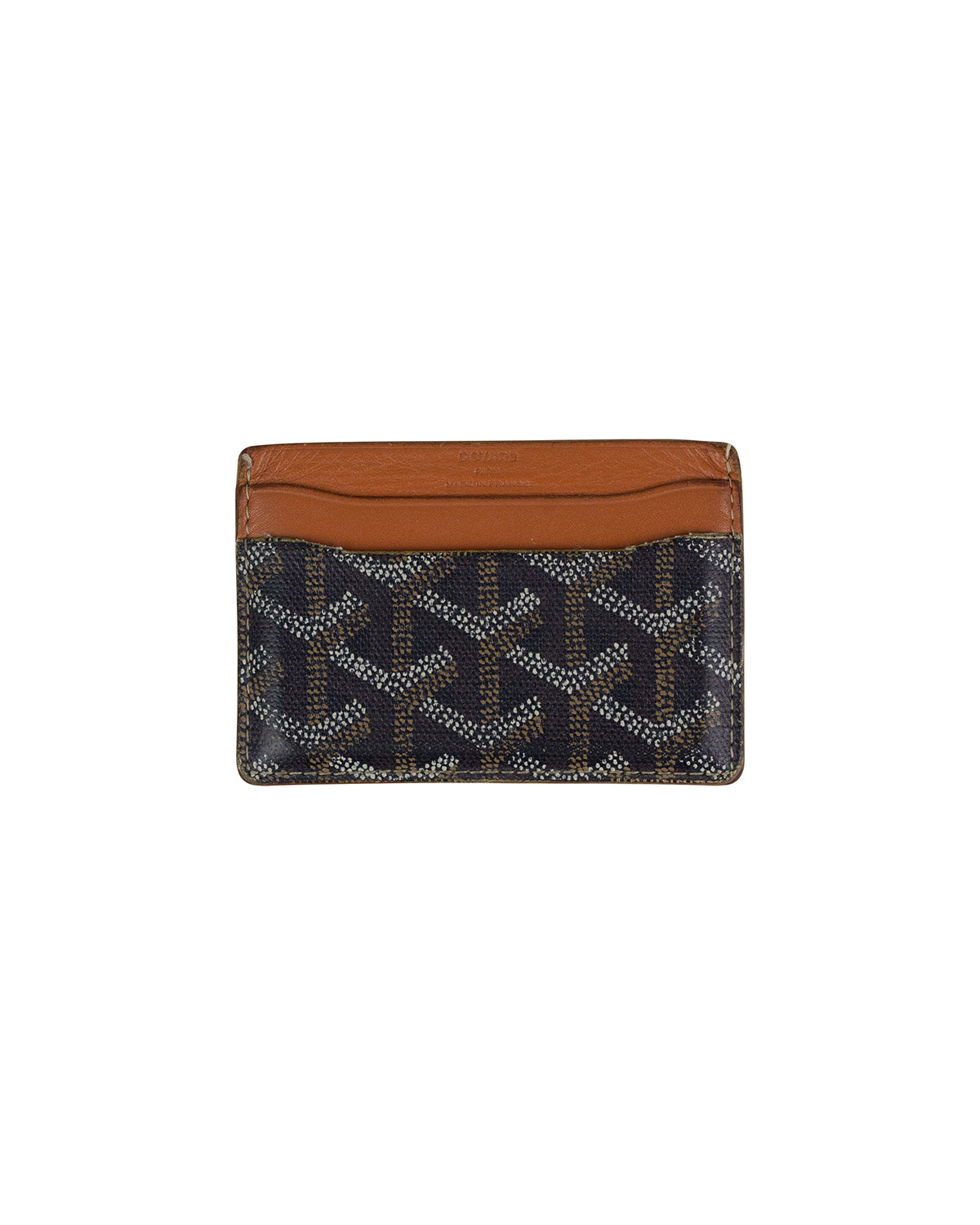 Goyard Saint Sulpice Card Holder