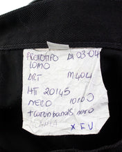 Load image into Gallery viewer, Helmut Lang mummy Bondage Jeans Prototype Tag 