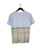 Load image into Gallery viewer, Raf Simons Brian Calvin Modelo T-Shirt Front