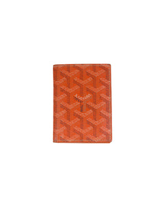 Goyard St. Marc Wallet