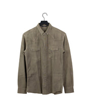 Load image into Gallery viewer, Balmain Western Shirt