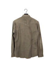 Load image into Gallery viewer, Balmain Western Shirt
