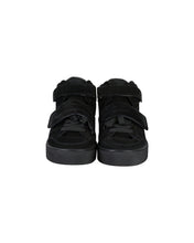 Load image into Gallery viewer, Louis Vuitton Kanye West Black Jaspers Size LV 7 Paris Front
