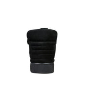 Load image into Gallery viewer, Louis Vuitton Kanye West Black Jaspers Size LV 7 Paris Left Back