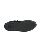 Load image into Gallery viewer, Louis Vuitton Kanye West Black Jaspers Size LV 7 Paris Left Bottom