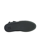Load image into Gallery viewer, Louis Vuitton Kanye West Black Jaspers Size LV 7 Paris Right Bottom