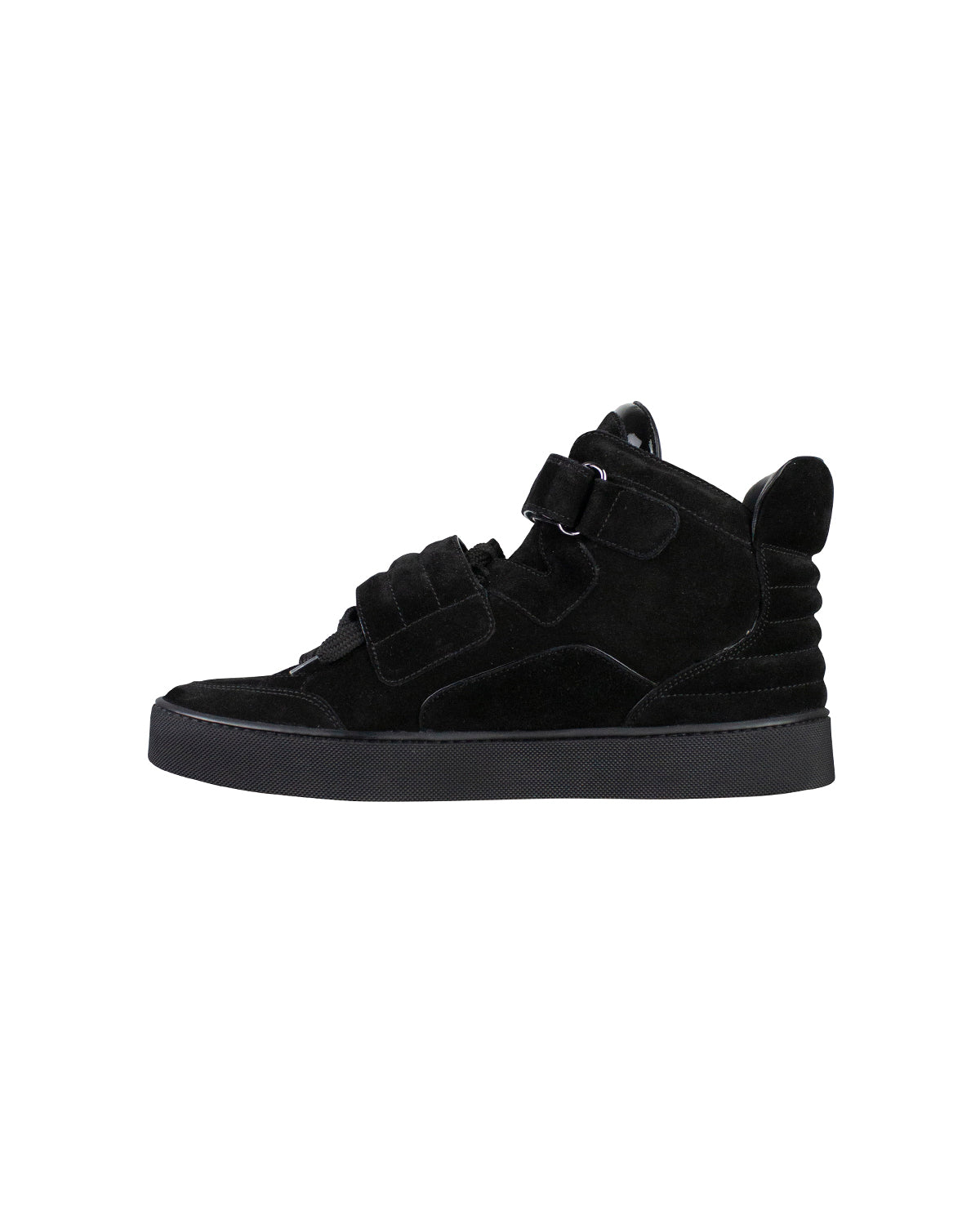 Louis Vuitton Kanye West Black Jaspers