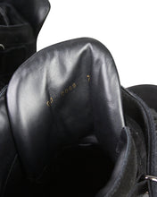 Load image into Gallery viewer, Louis Vuitton Kanye West Black Jaspers Size LV 7 Paris Serial Code