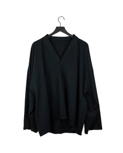 Kanye West Yeezy Donda Kimono Jacket Front 