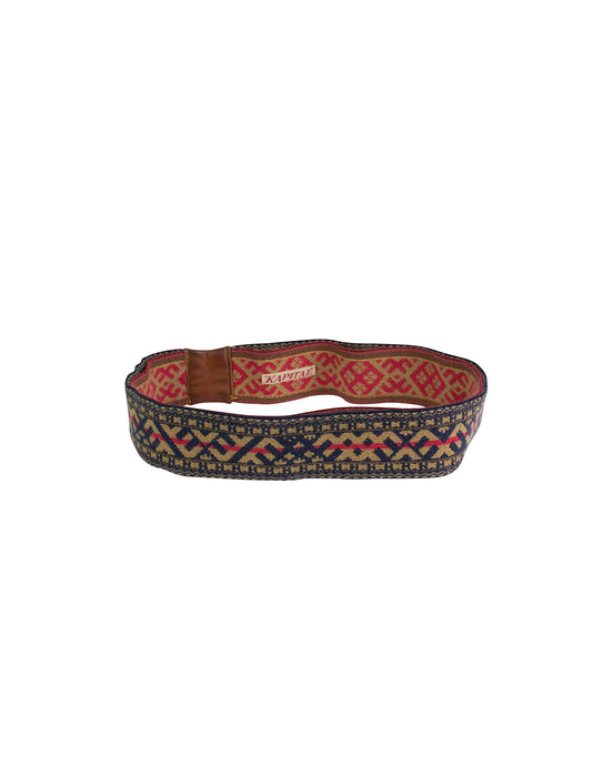 Kapital Kountry Head Band 