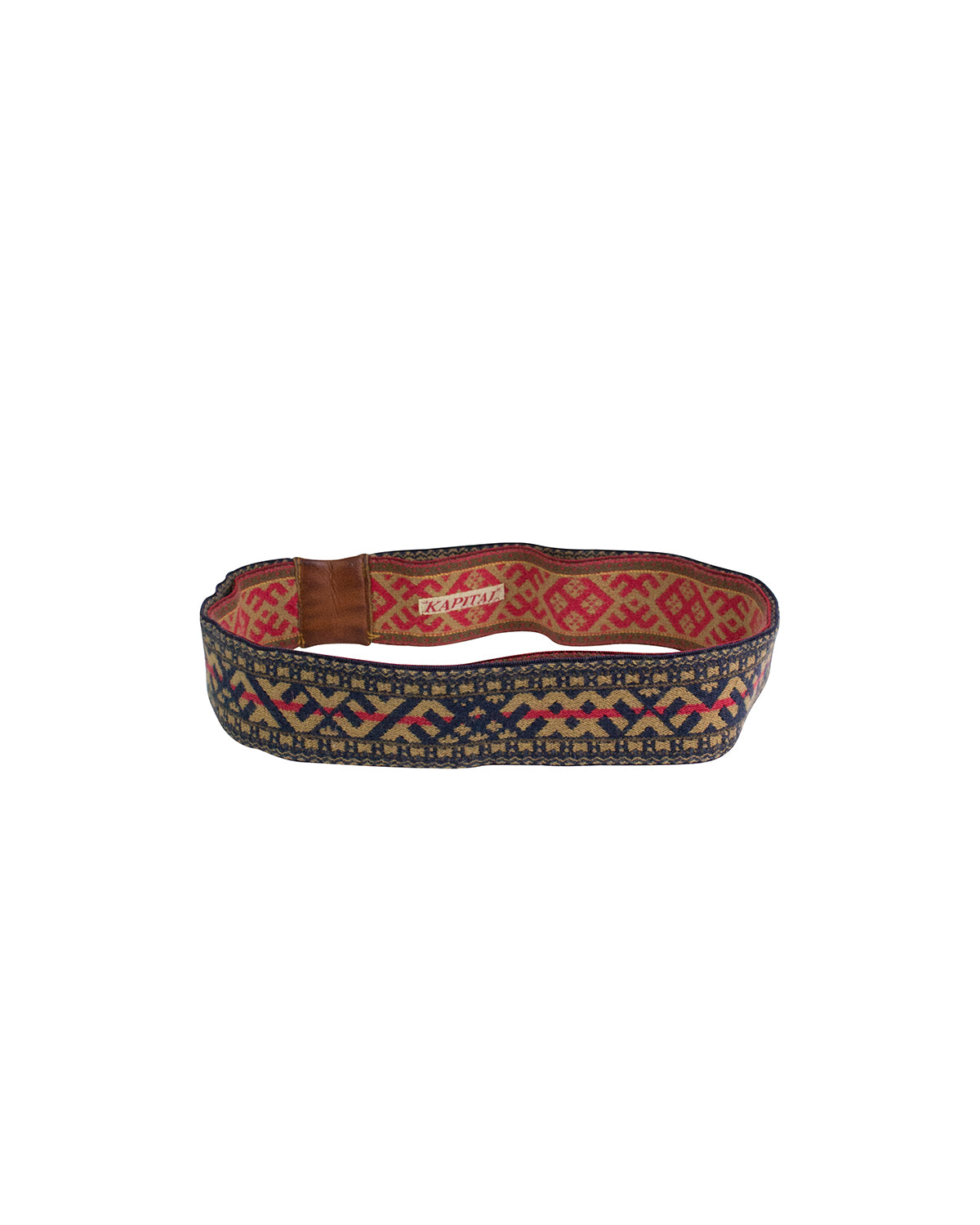 Kapital Kountry Head Band 