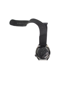 Kapital Kountry Rain Smile Divers Watch Back