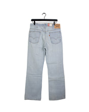 Load image into Gallery viewer, Levis LVC 517 Denim Size 31 Back